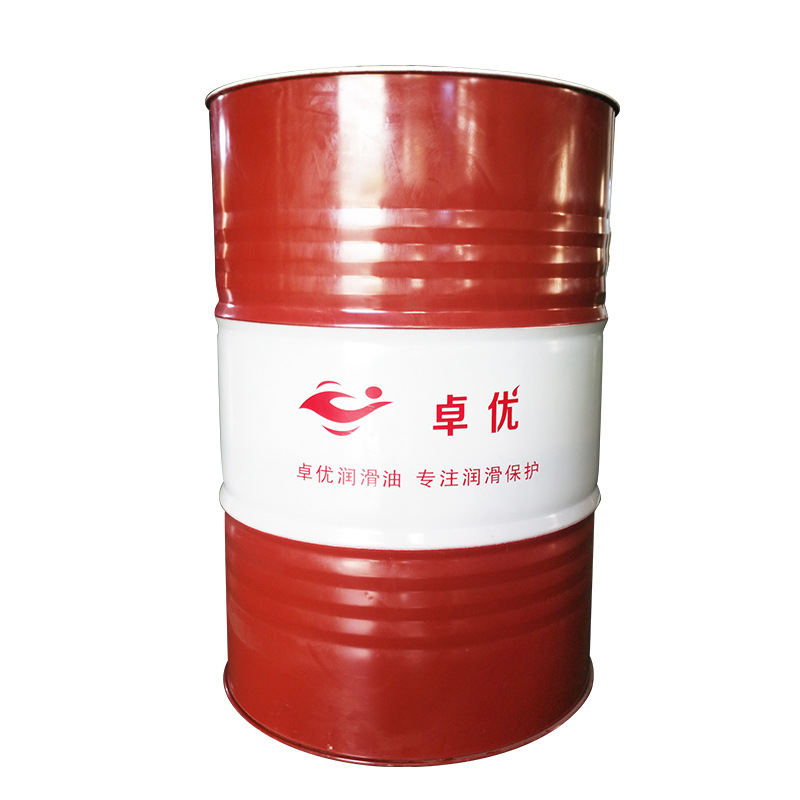 厂家供应卓优CD40柴油机油农用机械润滑油发动机油170KG18L含税