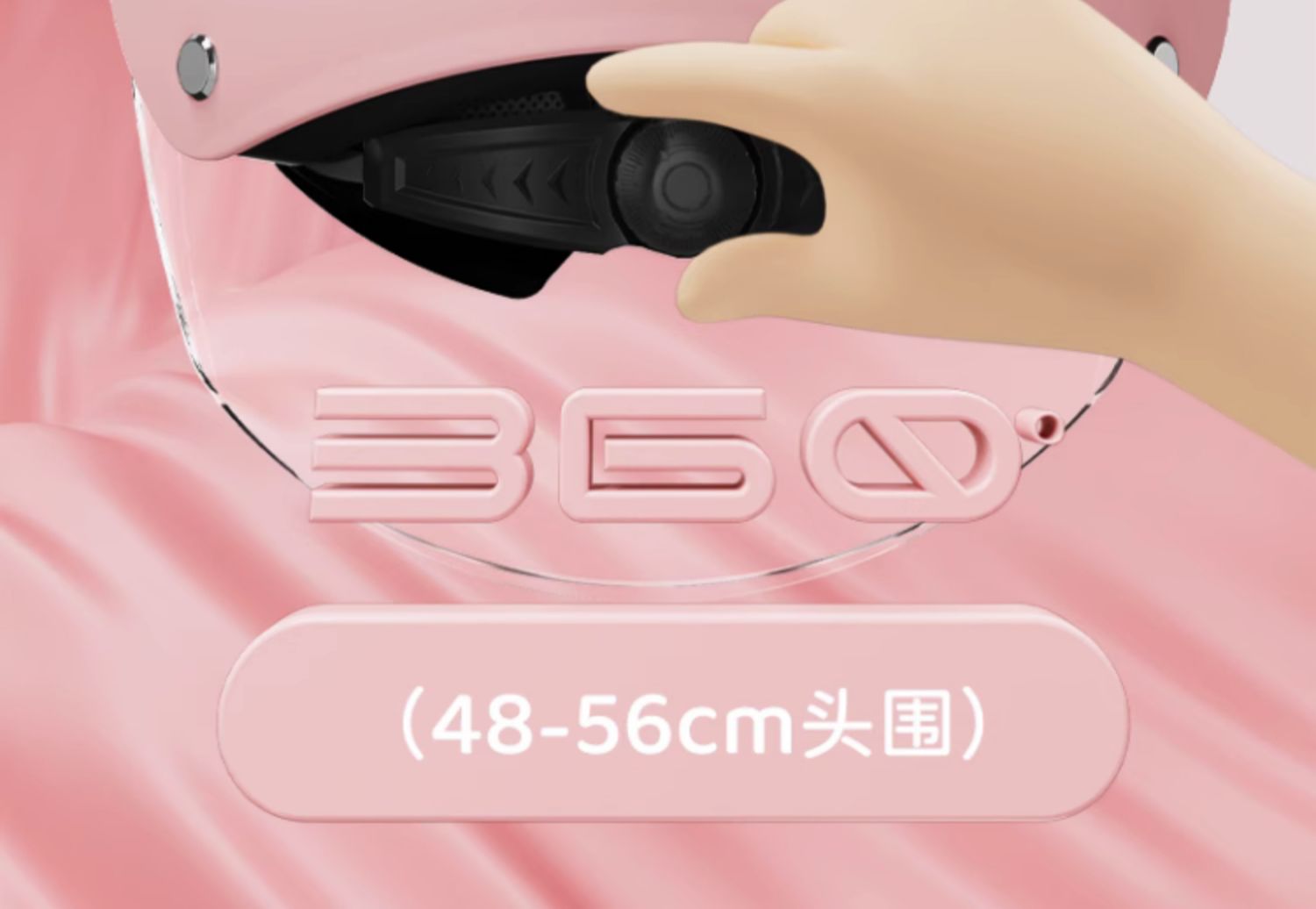 New national standard 3C certification children's helmet baby child summer girl boy electric motorcycle four seasons safety helmet