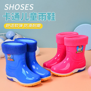 ��ͨ��ͯ��Ь������ˮ��Ͳ�д�ͯ�W��������ѥ��ܛ���m���޿��όW