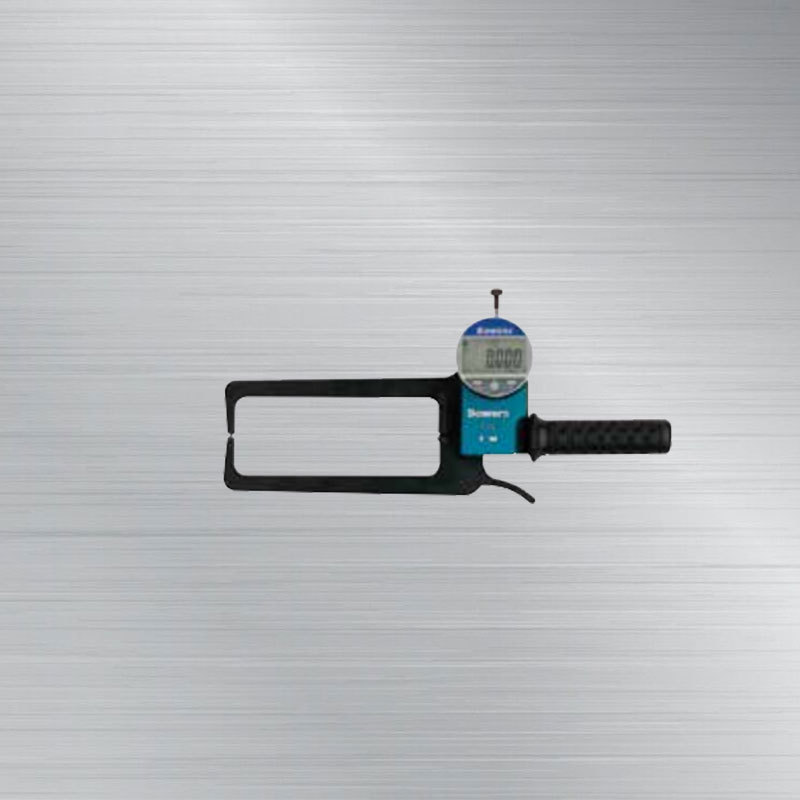 英国宝禾BOWERS外卡规长测脚卡规数显卡规TGIC200