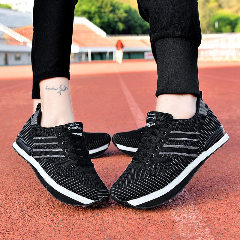 Spring and Autumn couple's negative heel shoes women's men's body training instead of reverse shoes front high back low floor sneakers reverse heel shoes men Spring and Autumn couple's negative heel shoes women's men's body training instead of reverse shoes front high back low floor sneakers reverse heel shoes men