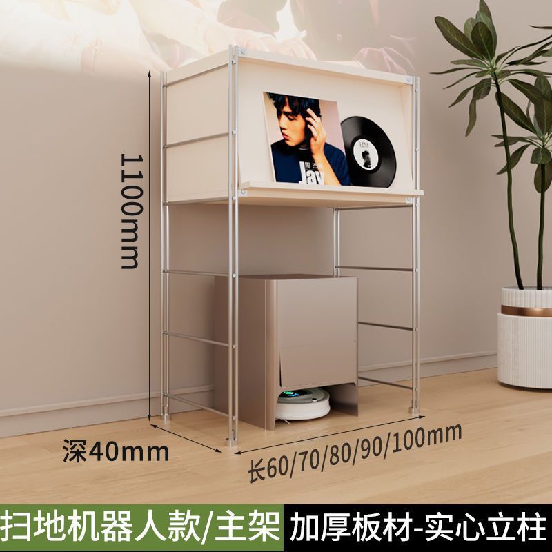 日式书柜置物柜客厅储物收纳柜包豪斯杂志柜ins展示柜陈列柜边柜|undefined
