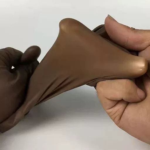 Прочный утолщенный и удлиненный продажа рыбных перчаток