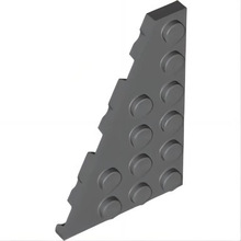 ��50g�� MOC 48208�� С������ľ��������� 6x4Ш�ΰ�