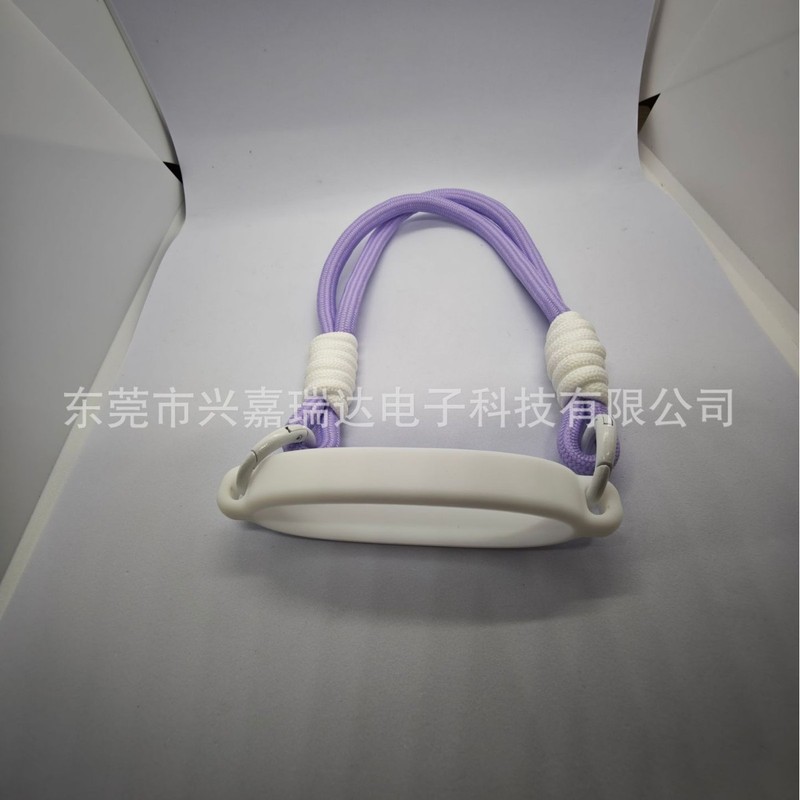 硅胶杯套水杯高弹绑带提手保温水杯通用绳套杯托圈水杯硅胶圈|undefined