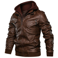 Brand New Winter Jackets Men Casual Outwear Coat Windbreake1