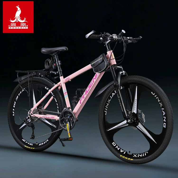 Феникс алюминиевый горный велосипед для мужчин и женщин