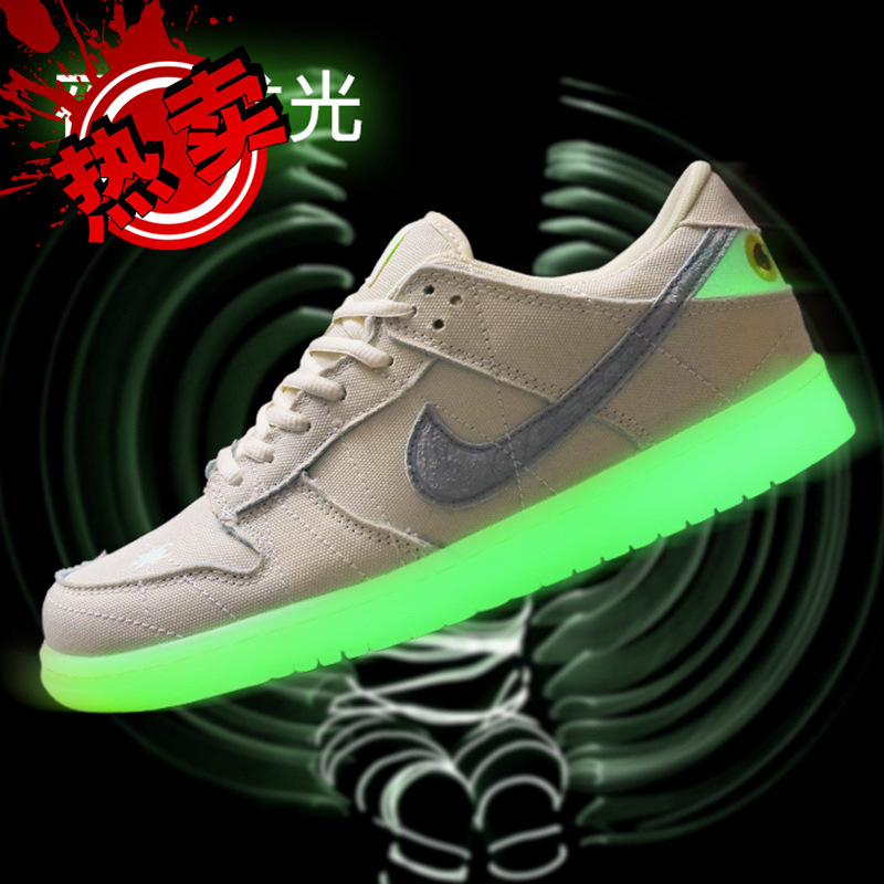 莆田高品质耐尅官dunk夏季新配色篮球板鞋女休闲百搭运动跑步鞋男