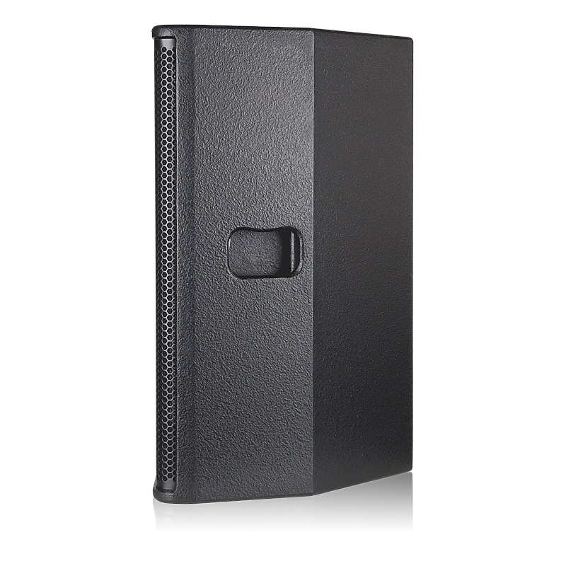 Mayorista ps12 pasivo 12 pulgadas escenario sonido profesional multifunción altavoces de monitoreo profesional amplificación de sonido de banda completa