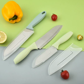 水果刀;不锈钢厨用刀;刨子、削皮器