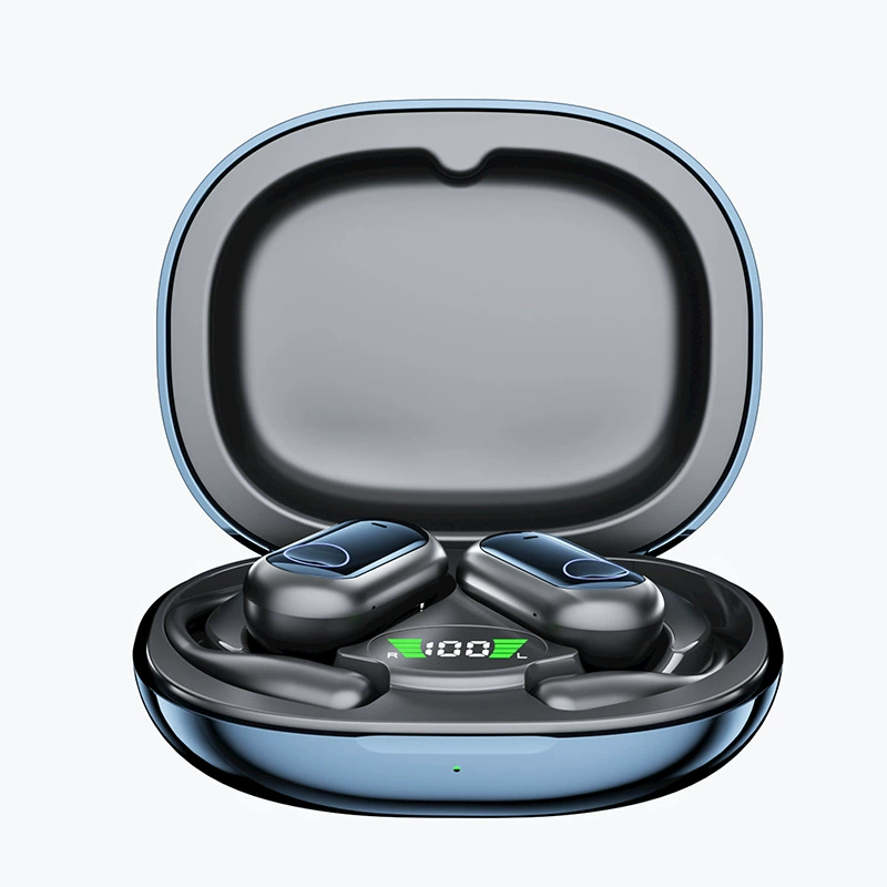 Умные удлинённые наушники, Bluetooth