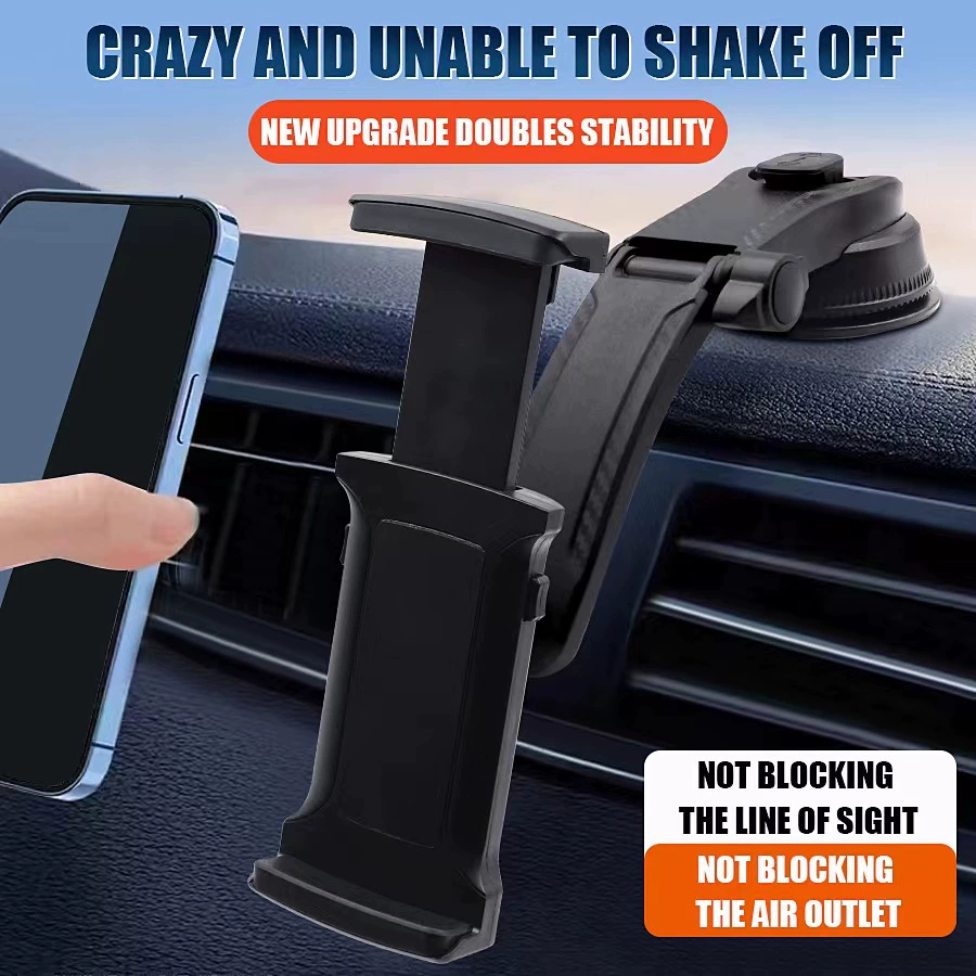 Трансграничная автомобильная навигационная стойка автомобильный телефон кронштейн для мобильного телефона