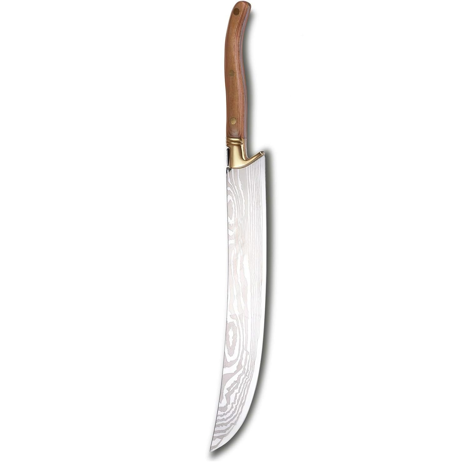 Nuevo cuchillo de champán ceremonial transfronterizo cuchillo de abertura de botellas de acero inoxidable cuchillo de champán sin hoja