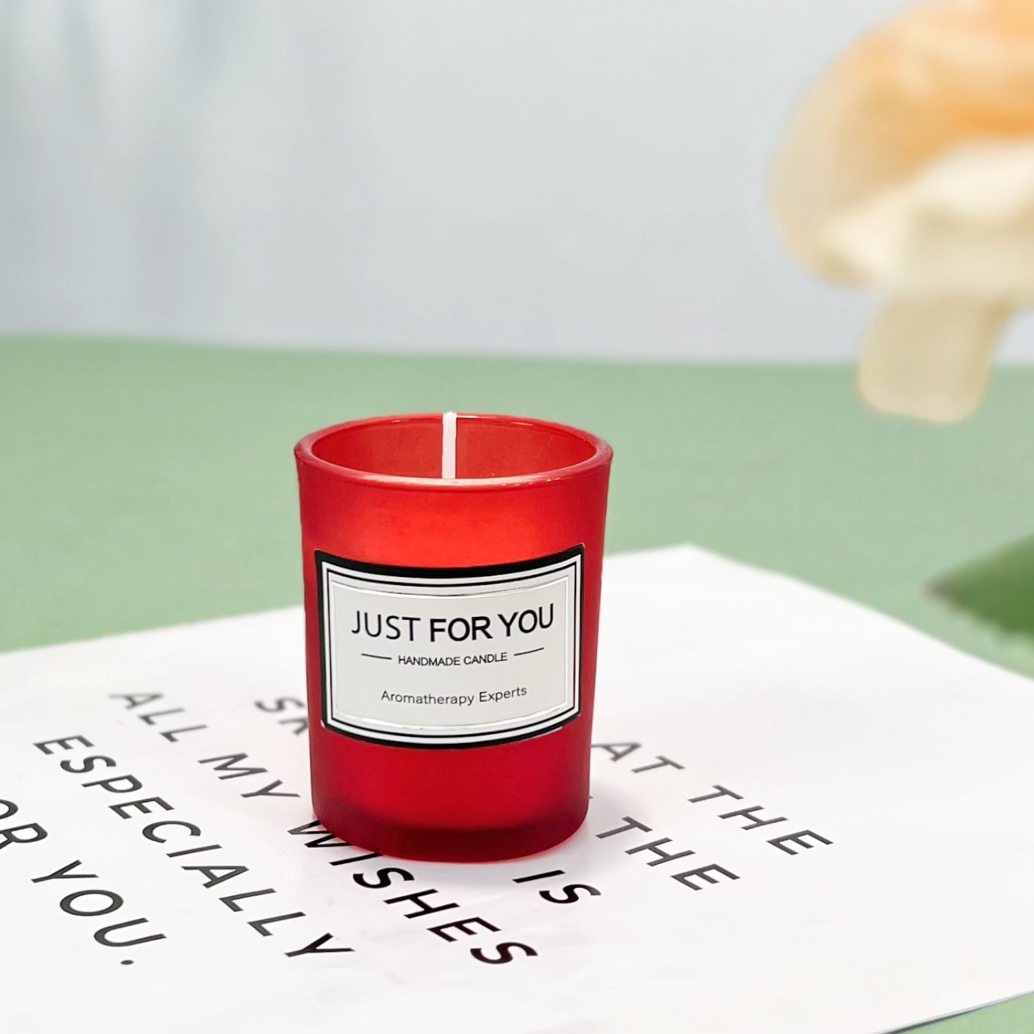 레드 (장미 향기)