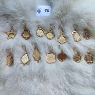 �¿�A�����h���h ��18K�����h��� DIY�NƤ�P�l�Ʒ���x�S��