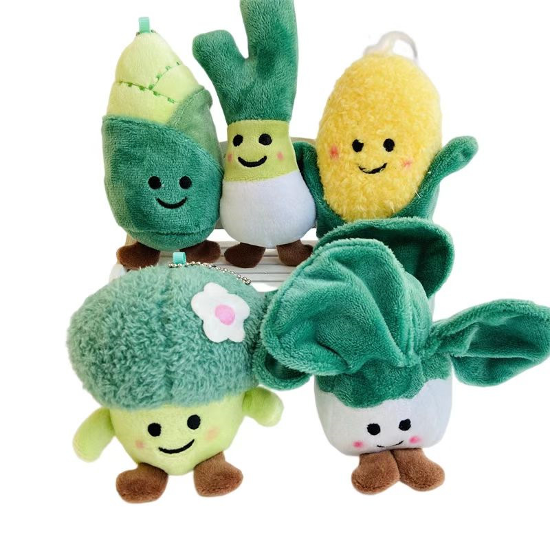 Vegetable series