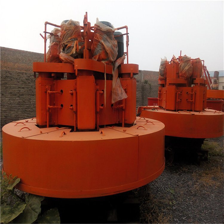 6 suministro de terrazzo máquina de ladrillo de piso de piedra imitación de patio máquina automática de terrazzo