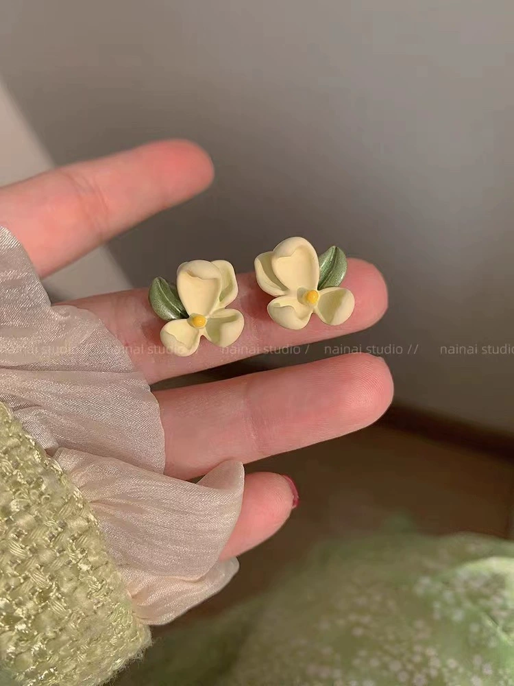 Серьги из жемчуга, серебряная игла, аксессуар, образец серебра 925, стиль высокого качества, образец серебра 925, оптовая цена
