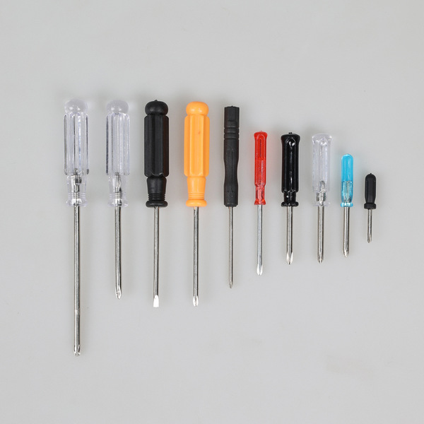 small screwdriver