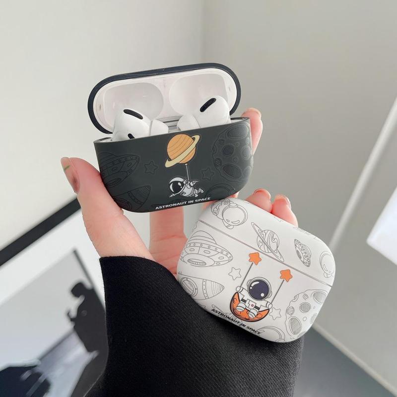 AirPods Pro 3 保護ケース 第4世代 Apple イヤホンケース 第4世代 Bluetooth マット パンダ柄 ソフトケース 男性向け|undefined