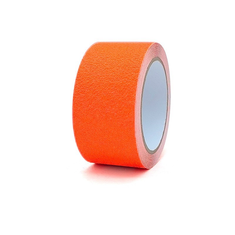 Venta al por mayor de PVC esmerilado antideslizante cinta escaleras baño luminoso antideslizante tira reflectante fuerte cinta luminosa impermeable