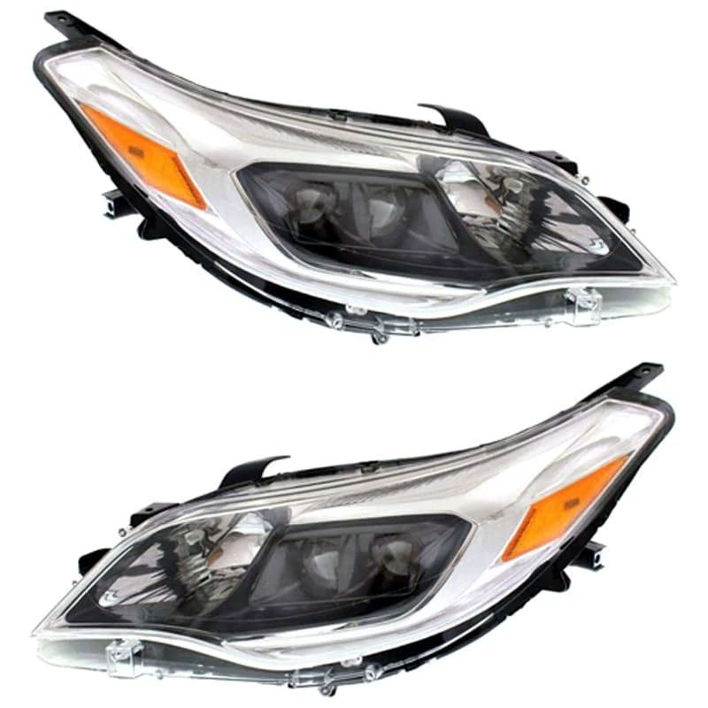 Подходит для фар Toyota Avalon (2013–2018) 81150-07121 81110-07121