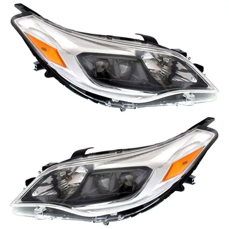 Подходит для фар Toyota Avalon (2013–2018) 81150-07121 81110-07121