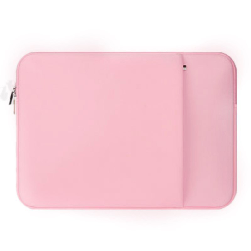 Order custom 13 15 inch diving material zipper color protective case notebook computer liner bag Order custom 13 15 inch diving material zipper color protective case notebook computer liner bag
