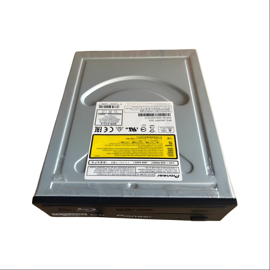 适用先锋Pioneer BDR—S2JX蓝光刻录机支持UHD 4K读取刻录BD CD