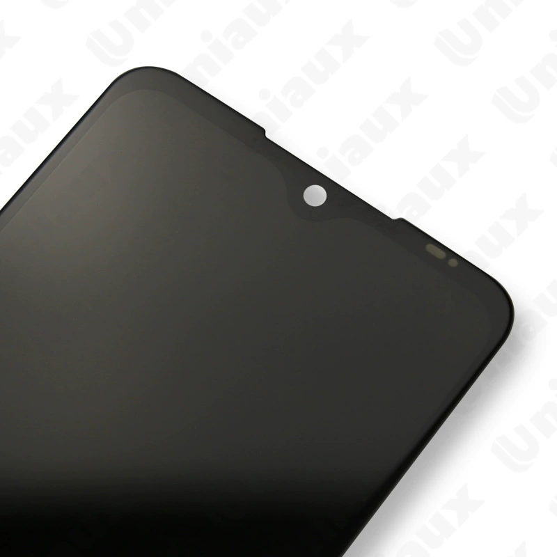 Applicable to Nokia Nokia 7.2 screen assembly original LCD display inside and outside integrated screen