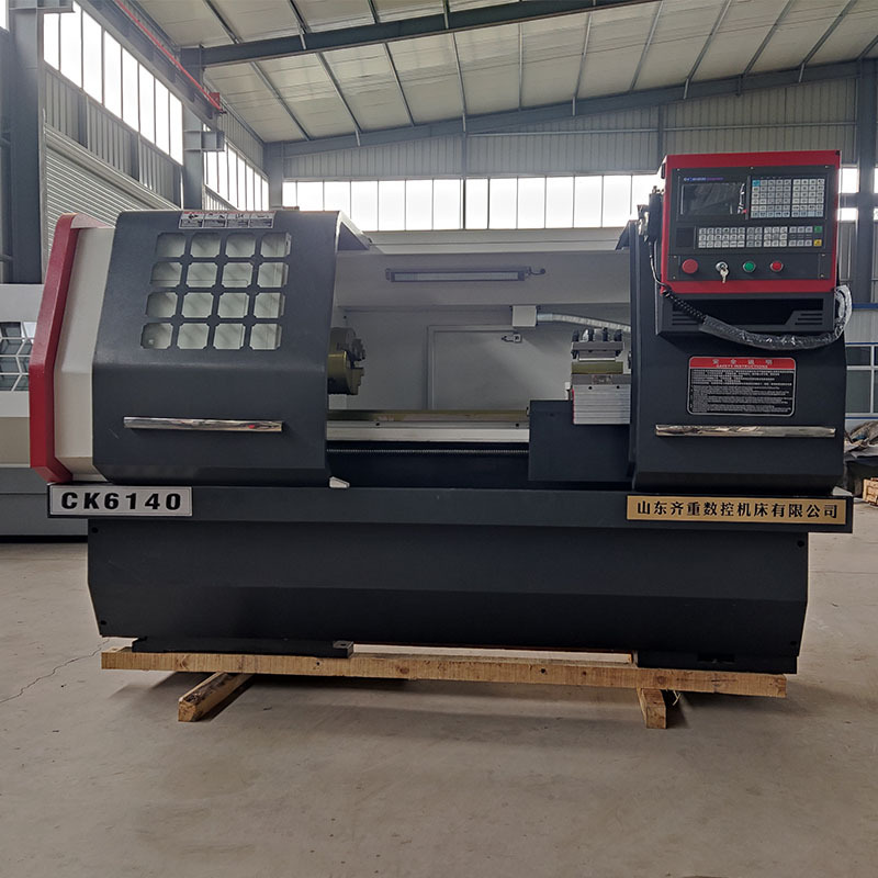 6140数控车床