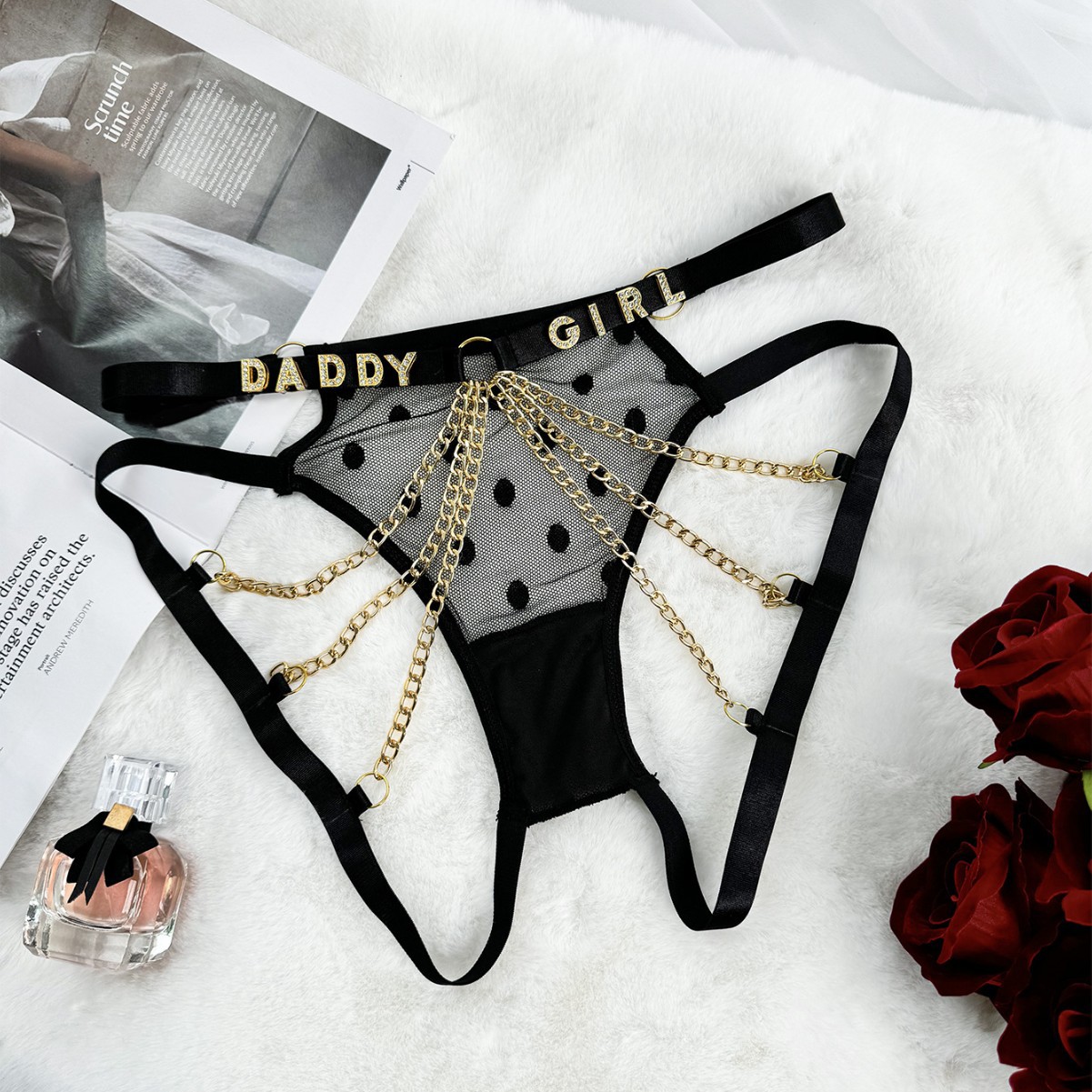 Briefs