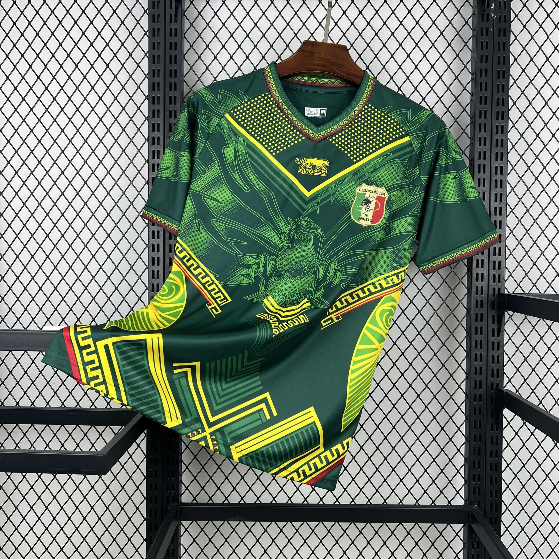 2526 Selección nacional Portugal Escocia 2026 Argentina México Alemania Japón Camiseta Noruega