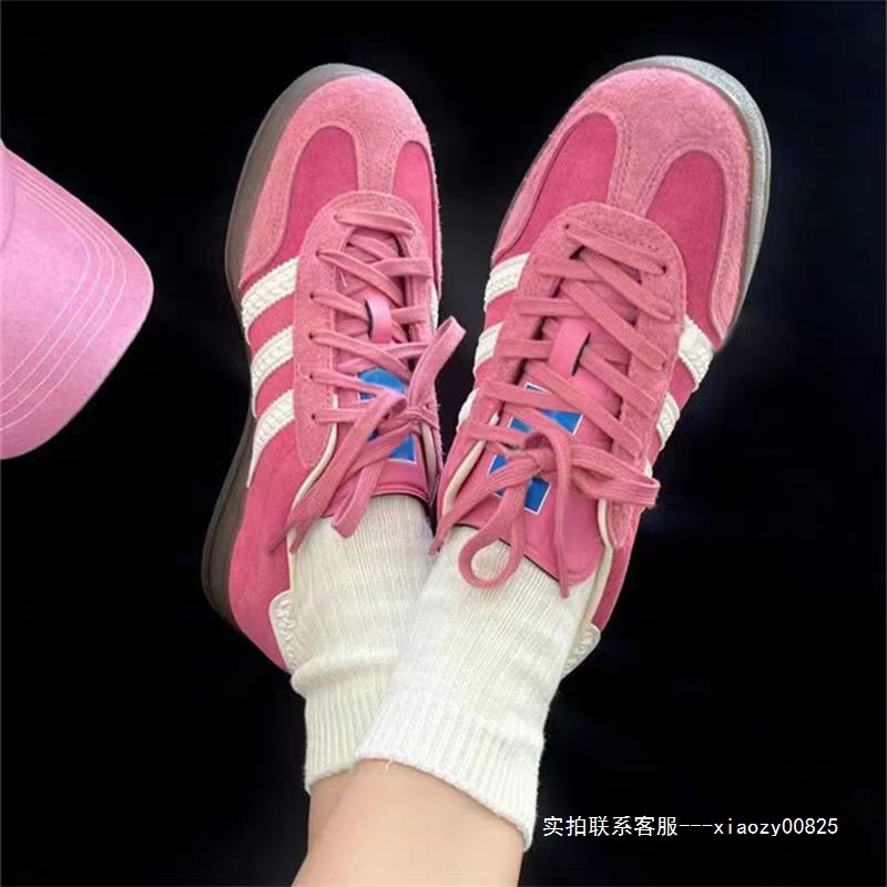 Adidas Gazelle qadın idman ayaqqabısı, rahat unisex model