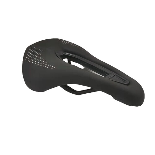 Lightning road bike seat cushion bicycle saddle hollow breathable seat cushion