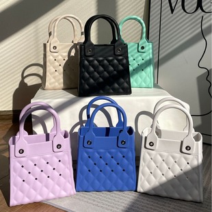 EVA����С���� �羳��Ʒ���s�߼��ռ{����ɫ������diy����