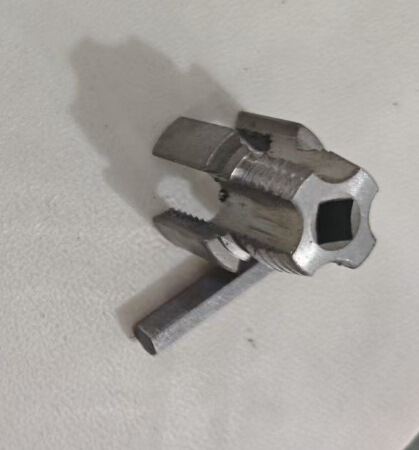 内外管用パイプ内穴ワイヤーオープナー 4/6点ユニバーサル一体型新型電動ドリル ppr 水道管タッピングセットツール|undefined