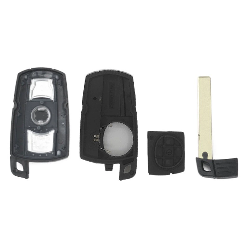 Для BMW BMW3 серии 5 серии CAS3 полу смарт-карта удаленный ключ Замена оболочки маленькая карта замена оболочки