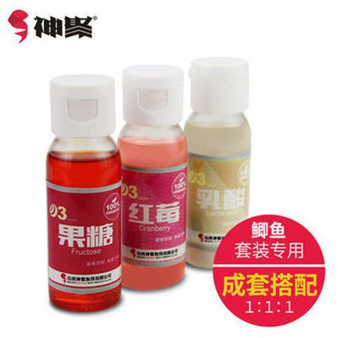 Shanxi Shenju medicina pequeña, medicina pequeña, cebada, pasta de batata dulce, ácido de fruta energética, aditivo de cebo de pesca de hoyos negros