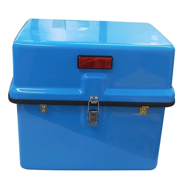 Factory Direct Sales, Special Box Electric car tail box