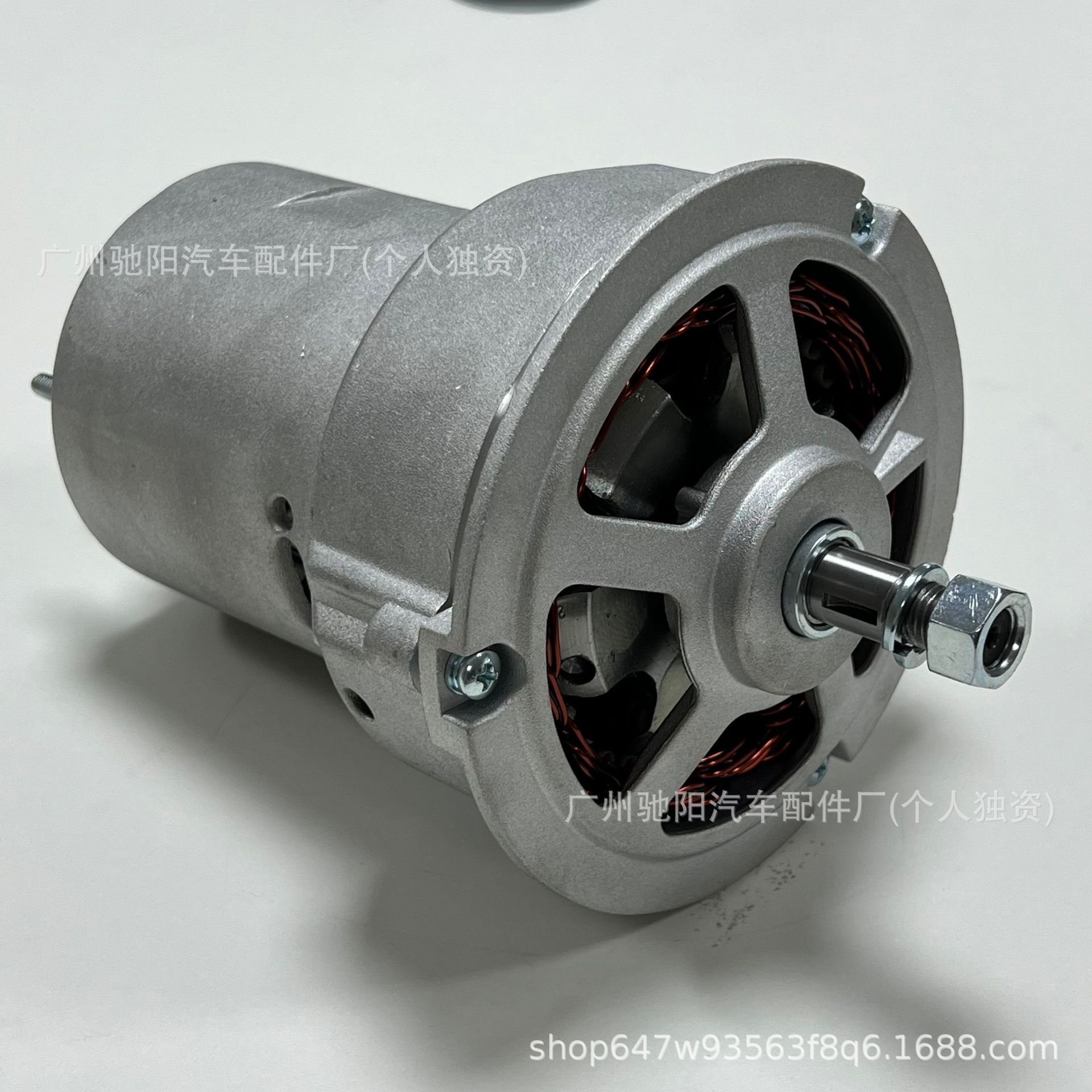 Car Alternator 9120080061 Is Suitable for 0120400836 Volkswagen 0986031120/Cal10283