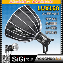 YONGNUOZLUX160Iz180WzӰLEDaֱӰҕ