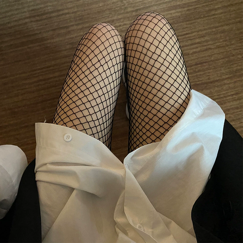 Fishnet Tights, Sexy Halloween Styles, Spider-Web & Patterned, Multi-Pack Options