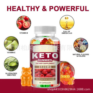 What are the health benefits of GEORGIA CBD GUMMIES in the body after use?