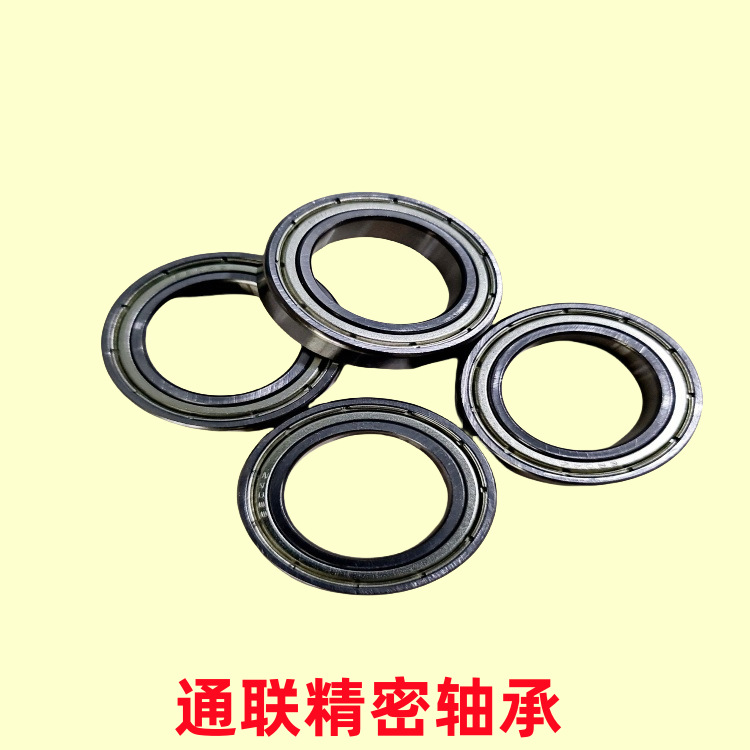 微型轴承 碳钢轴承 6803 6803ZZ 6804 6804ZZ 6803Z 6804Z轴承