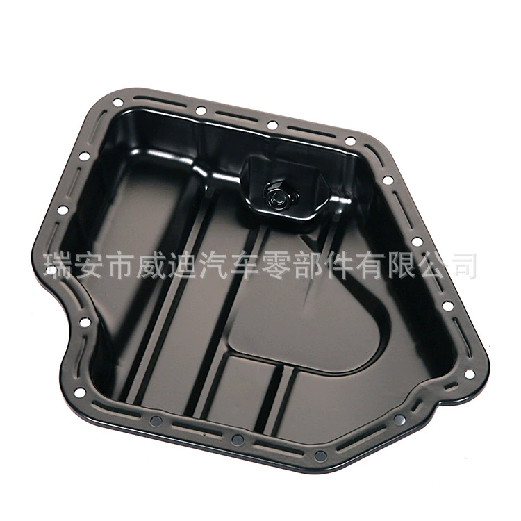 Поддонная оболочка двигателя Clay. Sler "5184404AE 5184404AF 5184404AD