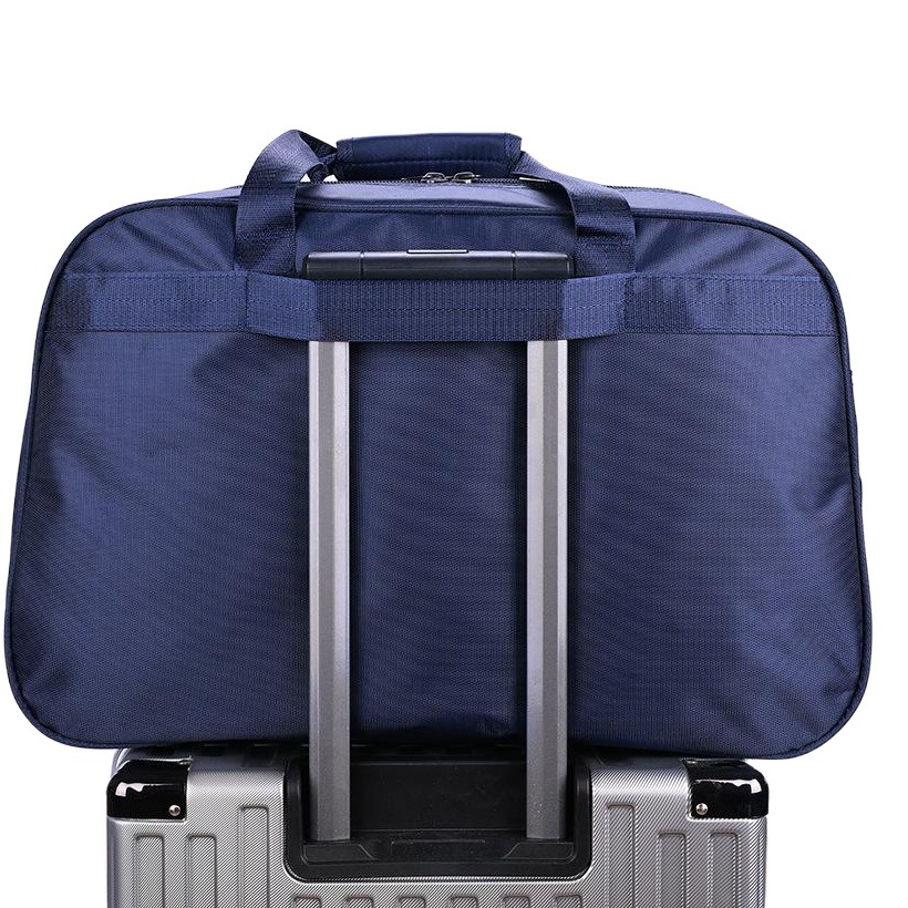 Cross-Border New Travel Bag Portable Business Casual Large-Capacity Sports Yoga Bag Travel Outing Fitness Bag