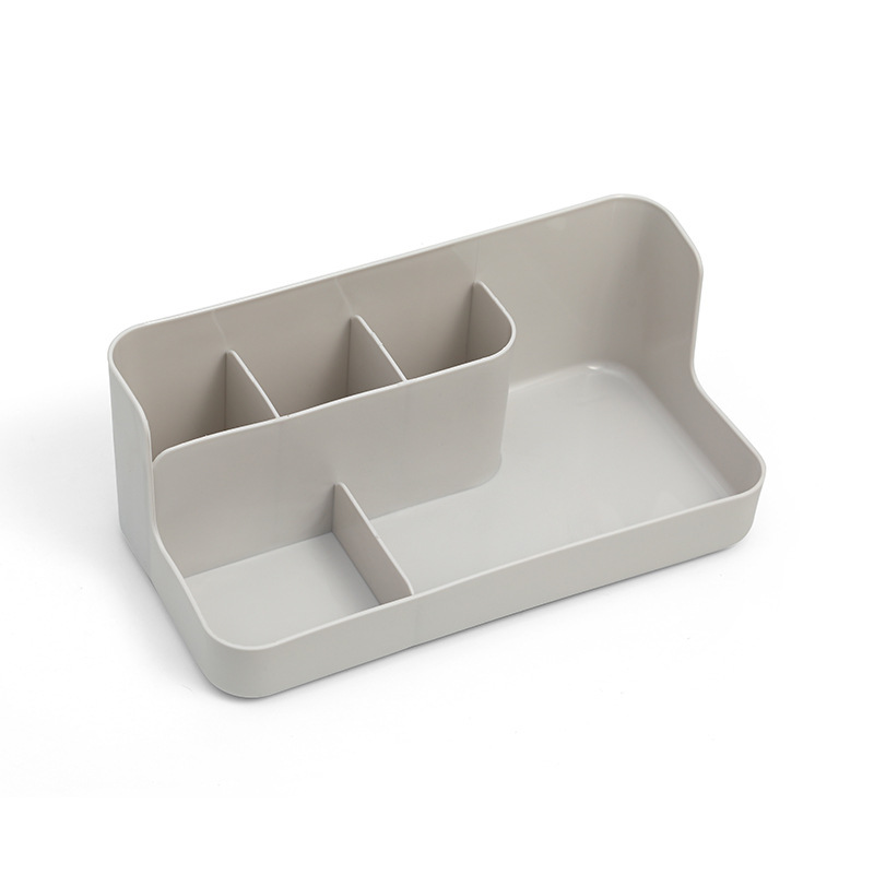 Caja de almacenamiento de herramientas de manicura explosiva de gran capacidad estante de pegamento de manil, caja de almacenamiento especial de manicura al por mayor