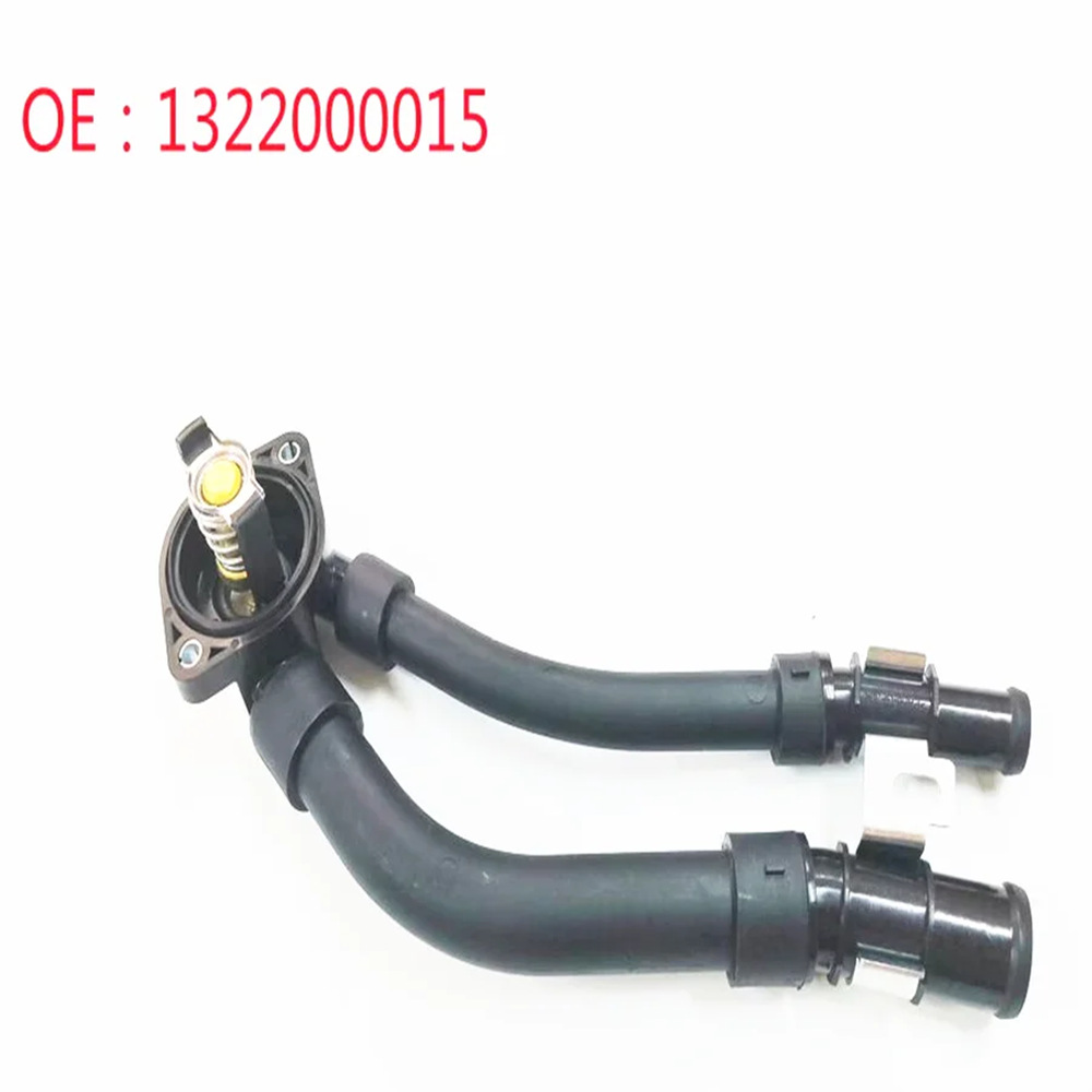 A1322000015 Benz W451 M132 Engine Thermostat Smart Thermostat