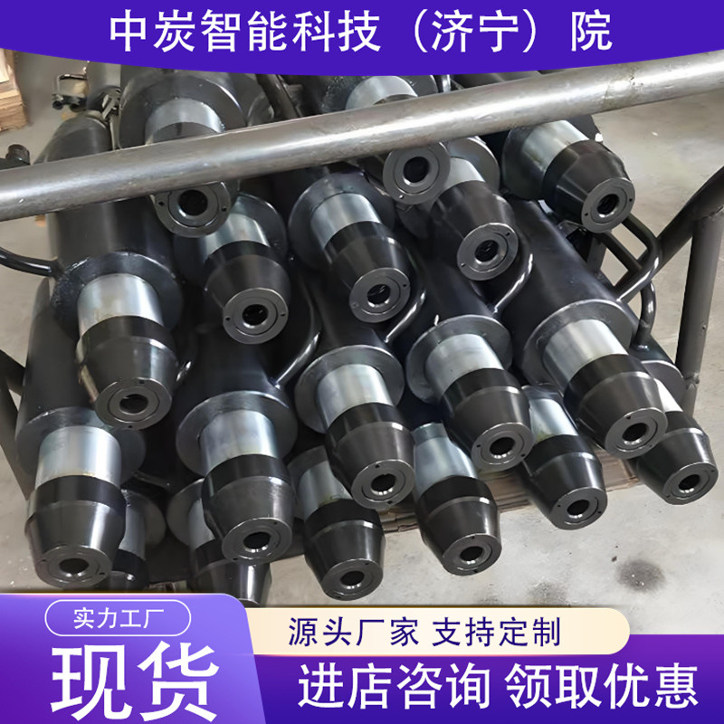 油压高张拉千斤顶  张拉力大张拉千斤顶 YDC-250/150A张拉千斤顶